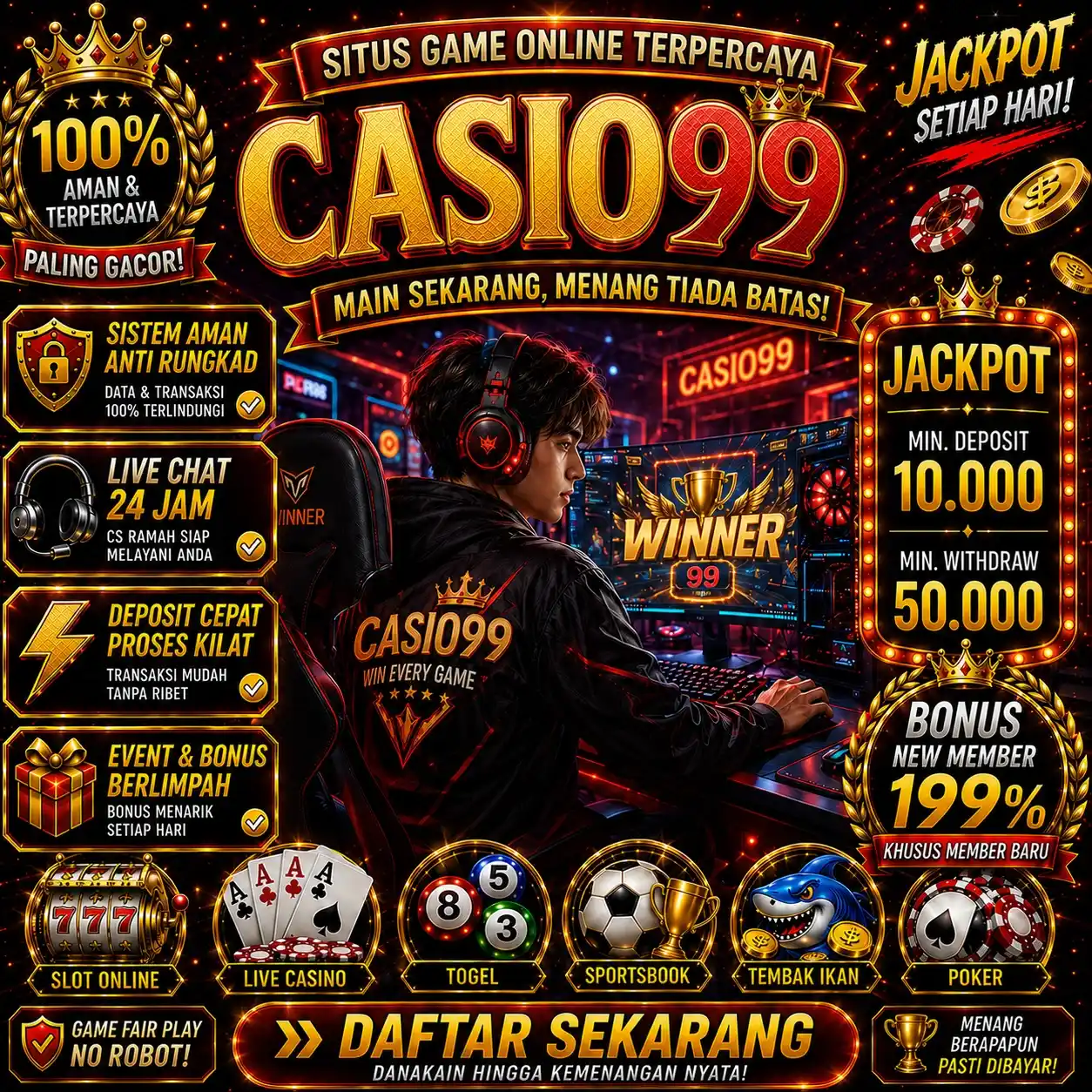 LATO128 Banner